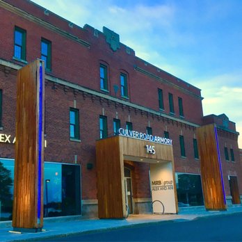 Culver Road Armory3 Your Community Marketplace: It's quick and easy. Learn, Shop, Sell, and connect with friends and family.