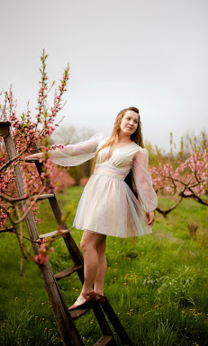 Dear Blossom Studios Your Community Marketplace: It's quick and easy. Learn, Shop, Sell, and connect with friends and family.