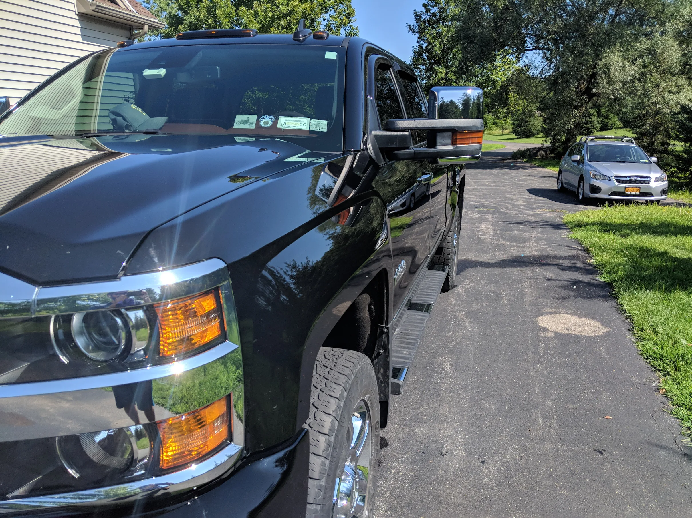 Deiure Detailing LLC 2 Your Community Marketplace: It's quick and easy. Learn, Shop, Sell, and connect with friends and family.