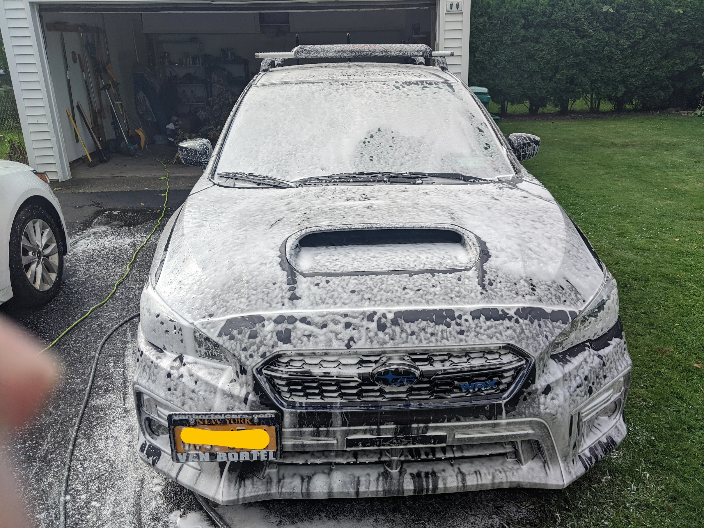 Deiure Detailing LLC 3 Your Community Marketplace: It's quick and easy. Learn, Shop, Sell, and connect with friends and family.