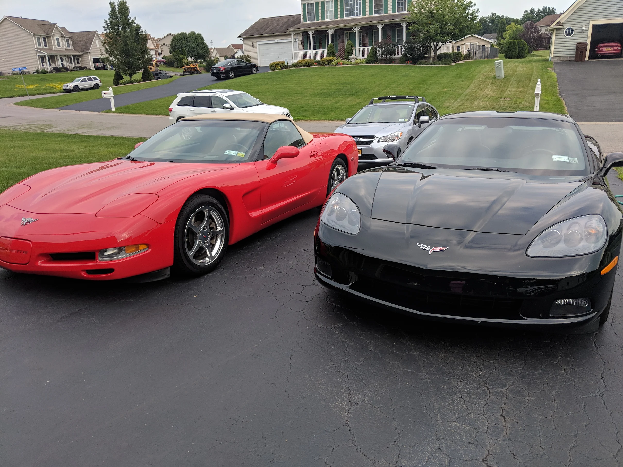 Deiure Detailing LLC 4 Your Community Marketplace: It's quick and easy. Learn, Shop, Sell, and connect with friends and family.