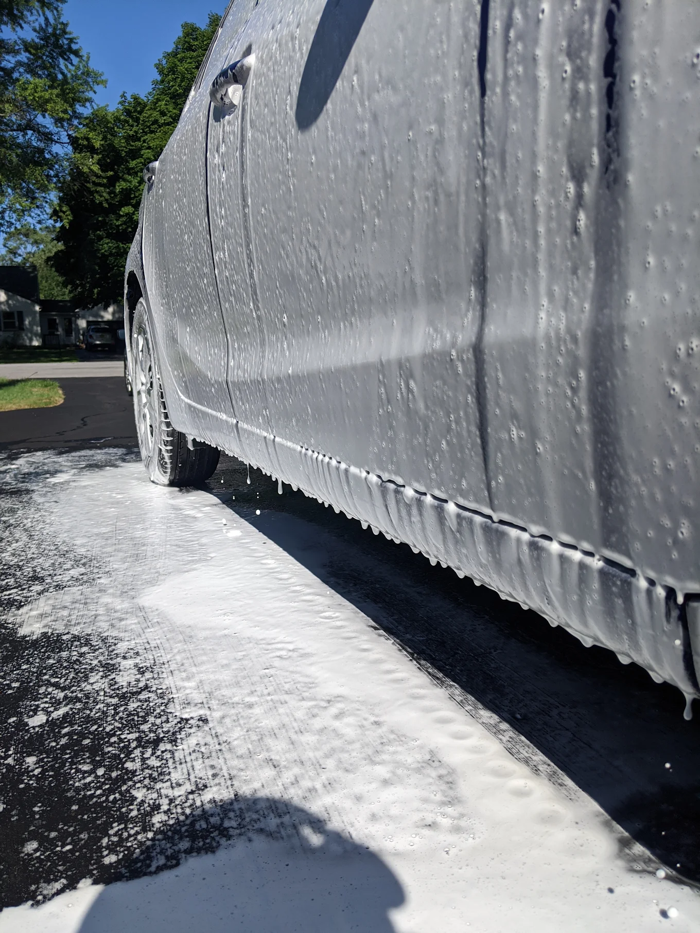 Deiure Detailing LLC 5 Your Community Marketplace: It's quick and easy. Learn, Shop, Sell, and connect with friends and family.