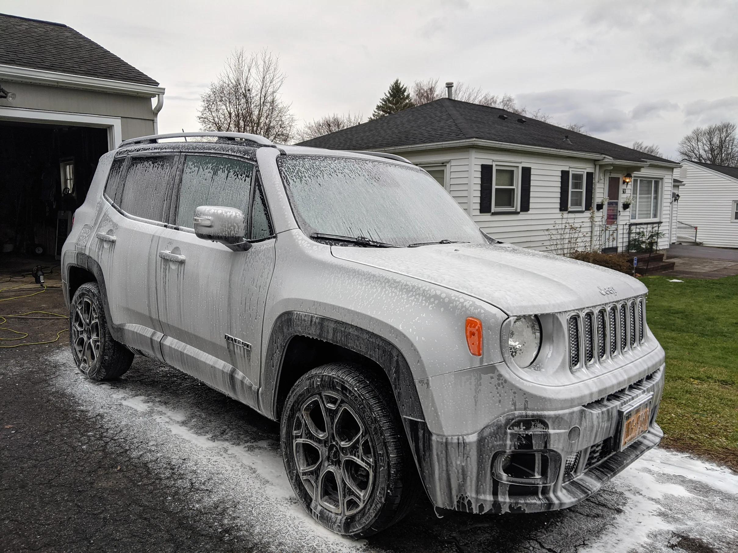 Deiure Detailing LLC 6 Your Community Marketplace: It's quick and easy. Learn, Shop, Sell, and connect with friends and family.