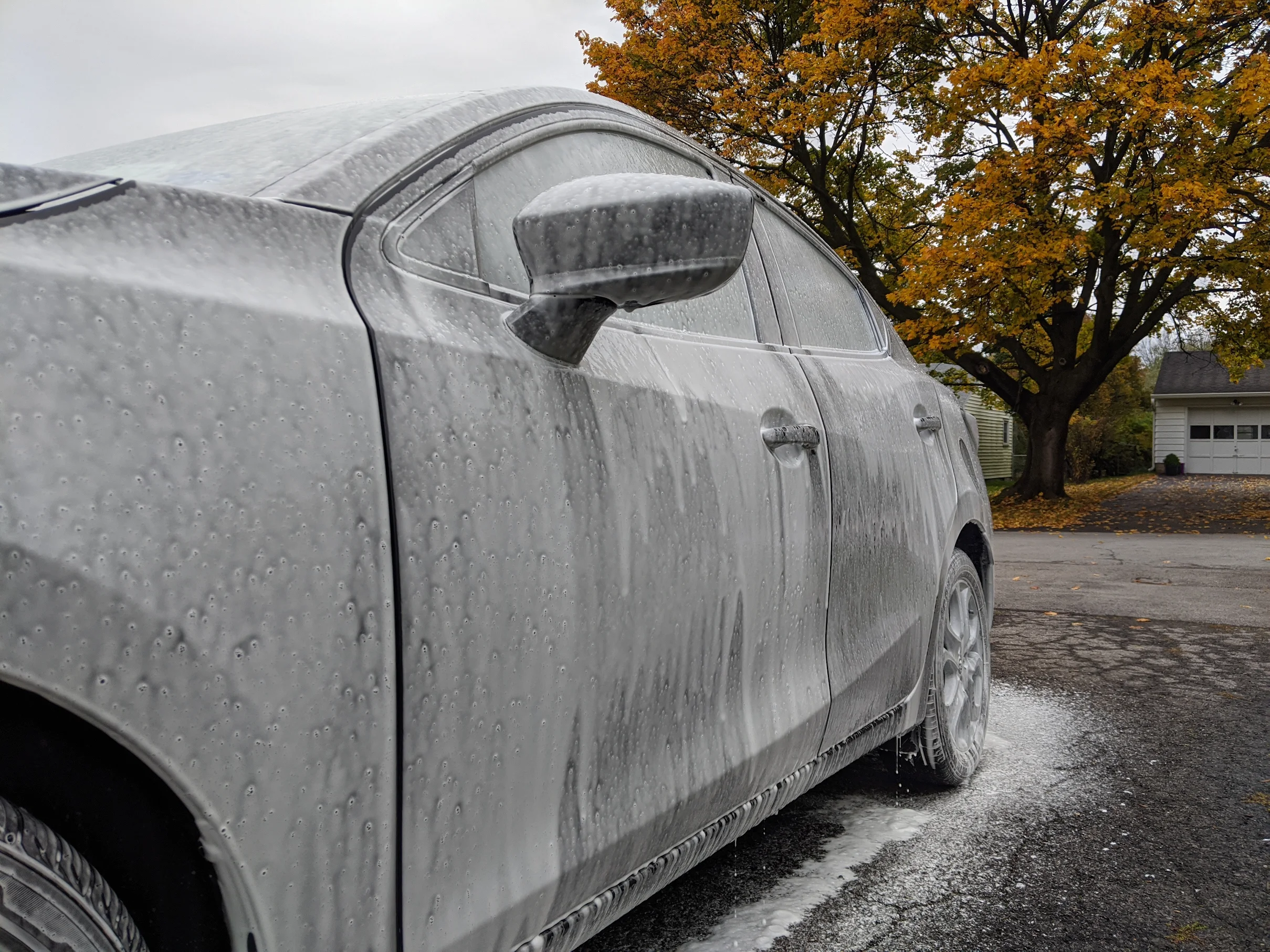 Deiure Detailing LLC Your Community Marketplace: It's quick and easy. Learn, Shop, Sell, and connect with friends and family.