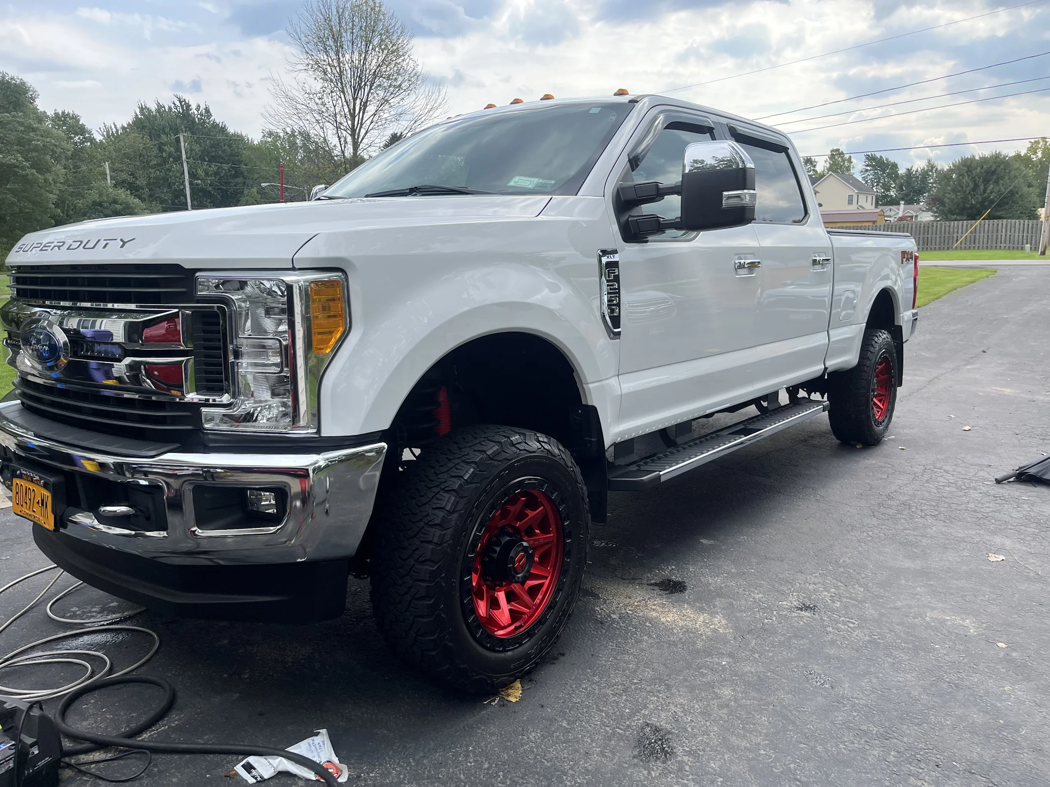 Demos Detailing 5 Your Community Marketplace: It's quick and easy. Learn, Shop, Sell, and connect with friends and family.