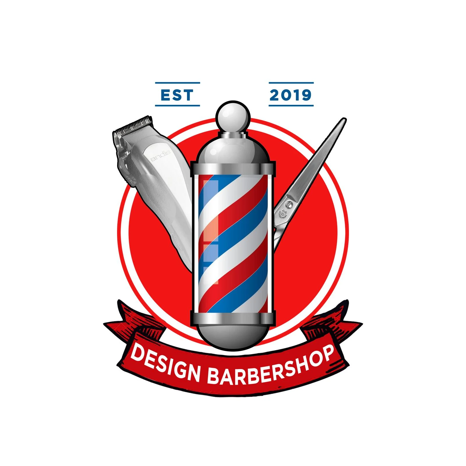 Design Barber Shop by Joel 4 Your Community Marketplace: It's quick and easy. Learn, Shop, Sell, and connect with friends and family.