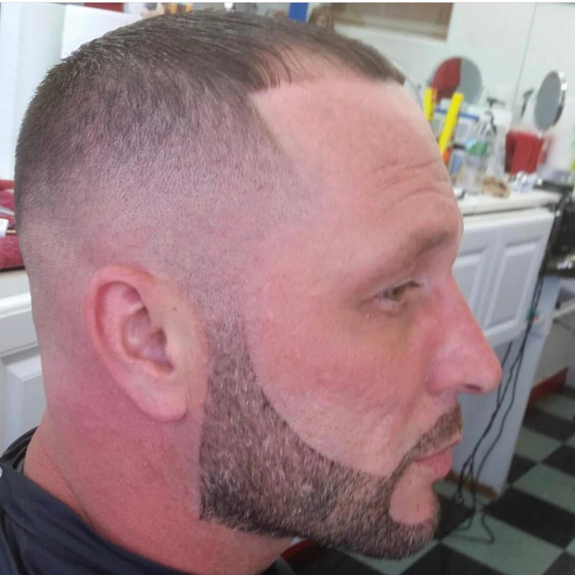 Design Barber Shop by Joel 5 Your Community Marketplace: It's quick and easy. Learn, Shop, Sell, and connect with friends and family.