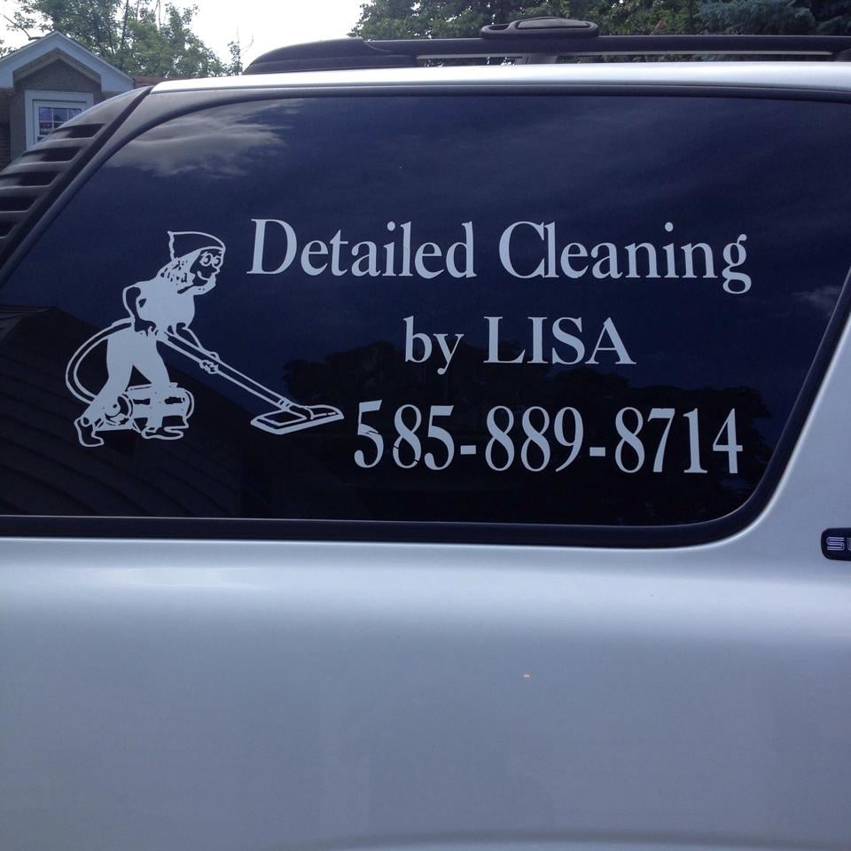 Detailed Cleaning By Lisa 4 Your Community Marketplace: It's quick and easy. Learn, Shop, Sell, and connect with friends and family.