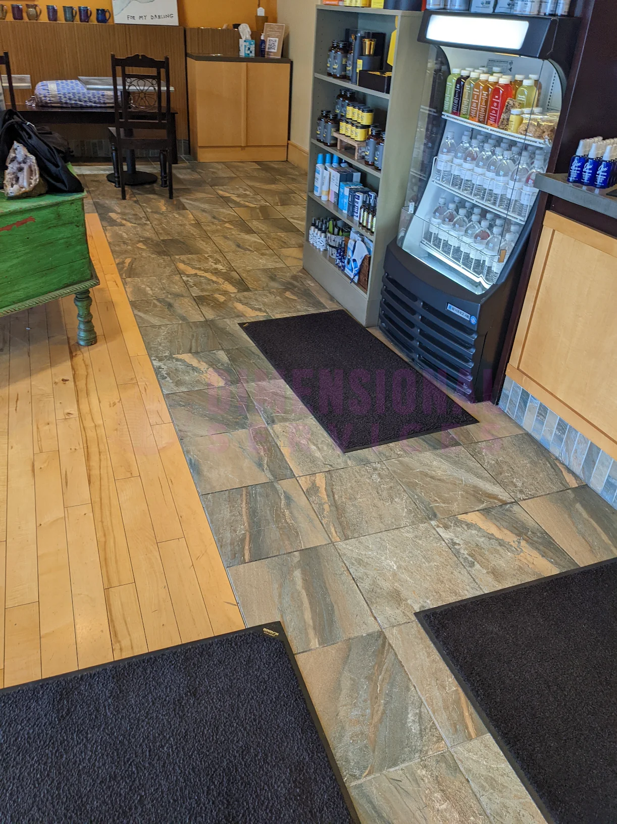 Dimensional Services 3 Your Community Marketplace: It's quick and easy. Learn, Shop, Sell, and connect with friends and family.