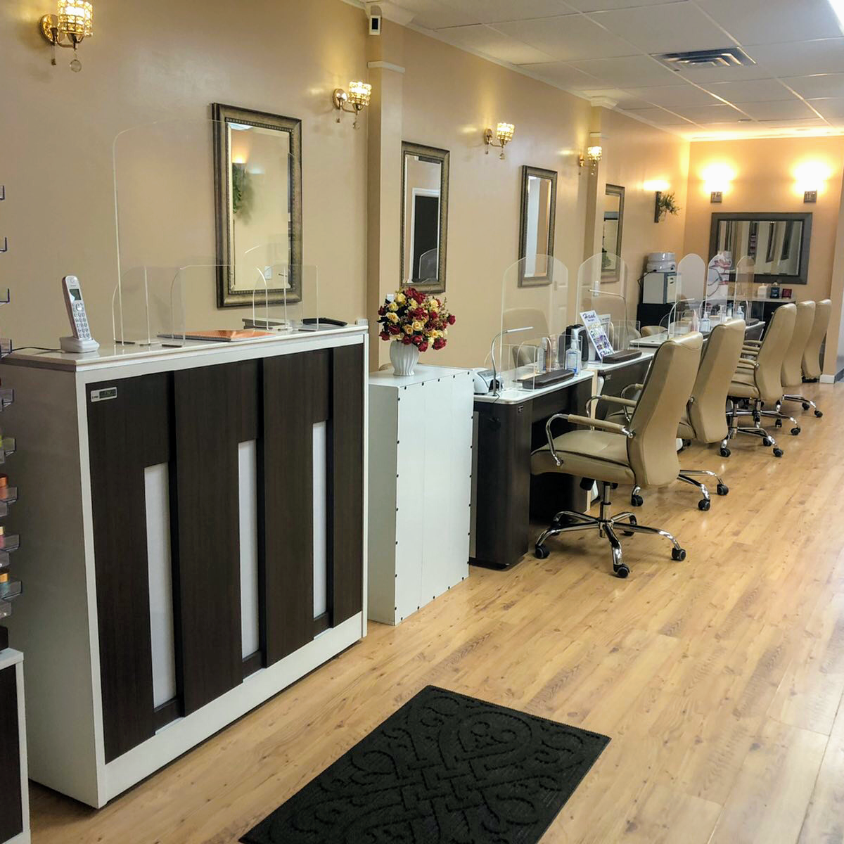 Divine Nail Salon 6 Your Community Marketplace: It's quick and easy. Learn, Shop, Sell, and connect with friends and family.