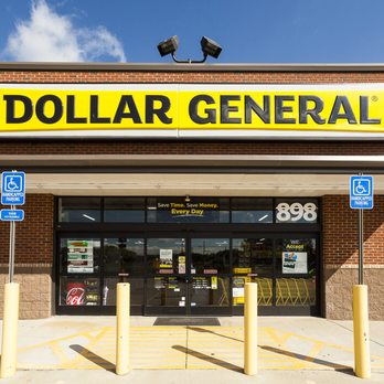 Dollar General1 Your Community Marketplace: It's quick and easy. Learn, Shop, Sell, and connect with friends and family.