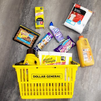 Dollar General7 Your Community Marketplace: It's quick and easy. Learn, Shop, Sell, and connect with friends and family.