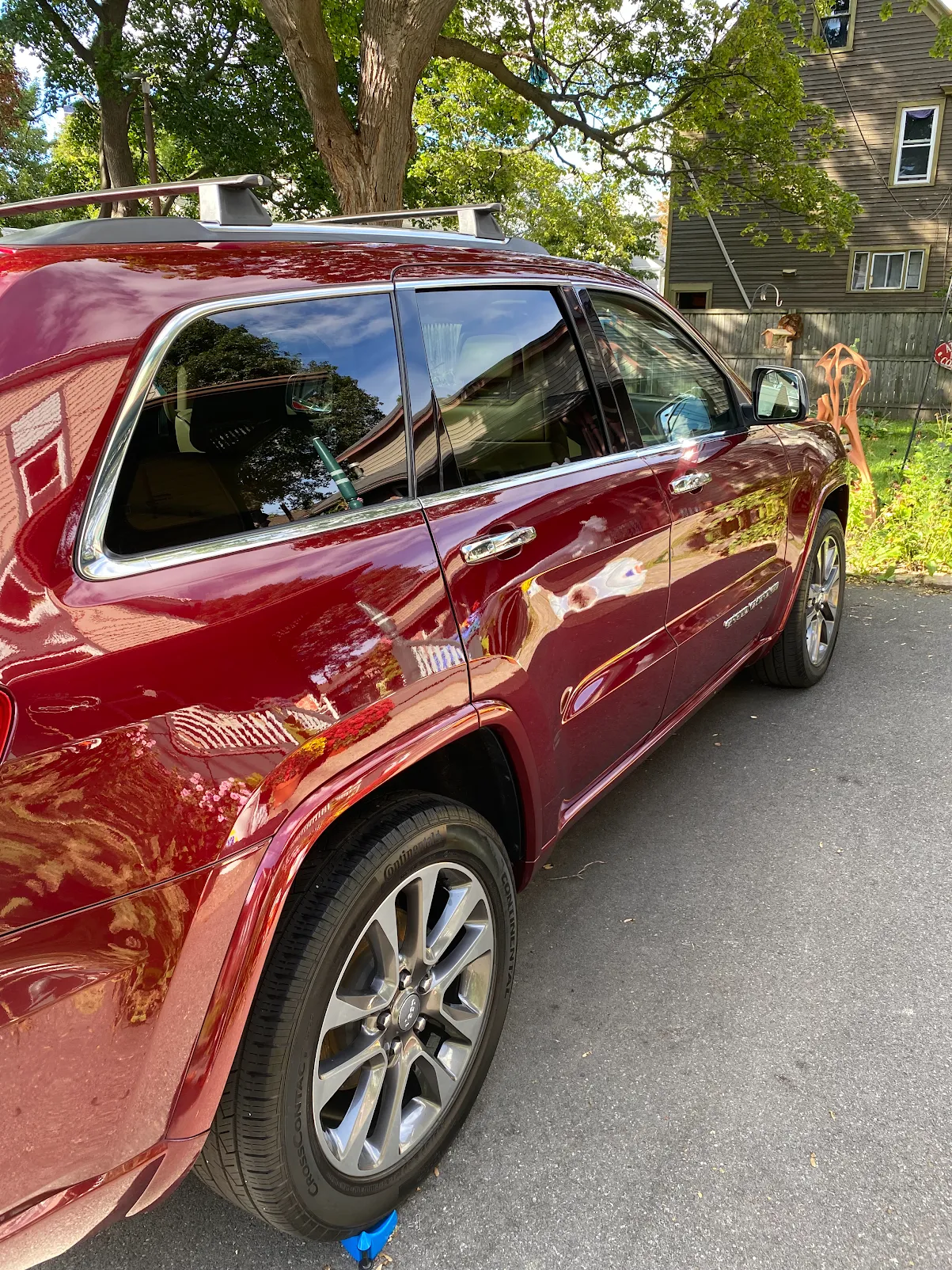 Dons Detailing Your Community Marketplace: It's quick and easy. Learn, Shop, Sell, and connect with friends and family.