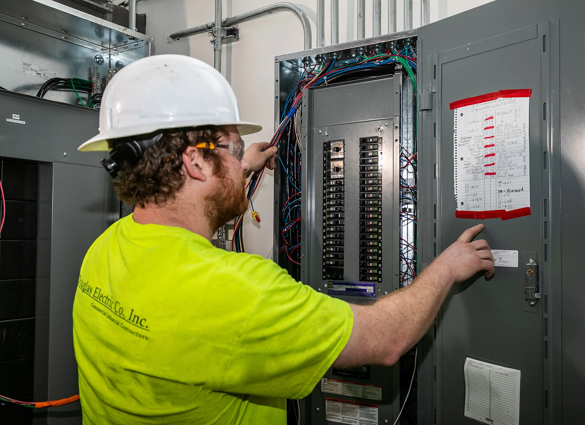 Douglas Electric Co. Inc 3 Your Community Marketplace: It's quick and easy. Learn, Shop, Sell, and connect with friends and family.