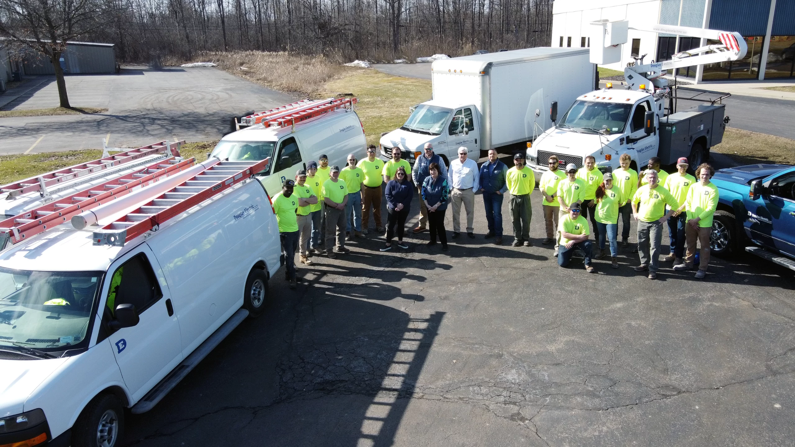 Douglas Electric Co. Inc 6 scaled Your Community Marketplace: It's quick and easy. Learn, Shop, Sell, and connect with friends and family.