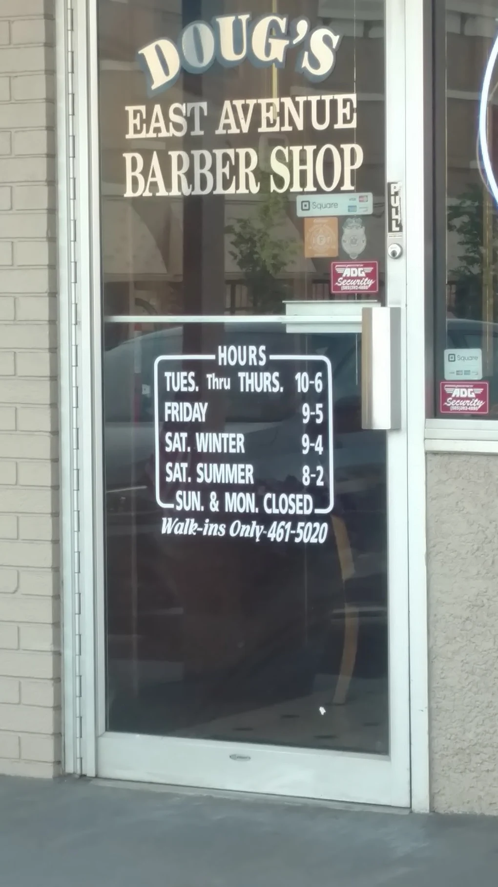 Dougs East Avenue Barber Shop 3 Your Community Marketplace: It's quick and easy. Learn, Shop, Sell, and connect with friends and family.