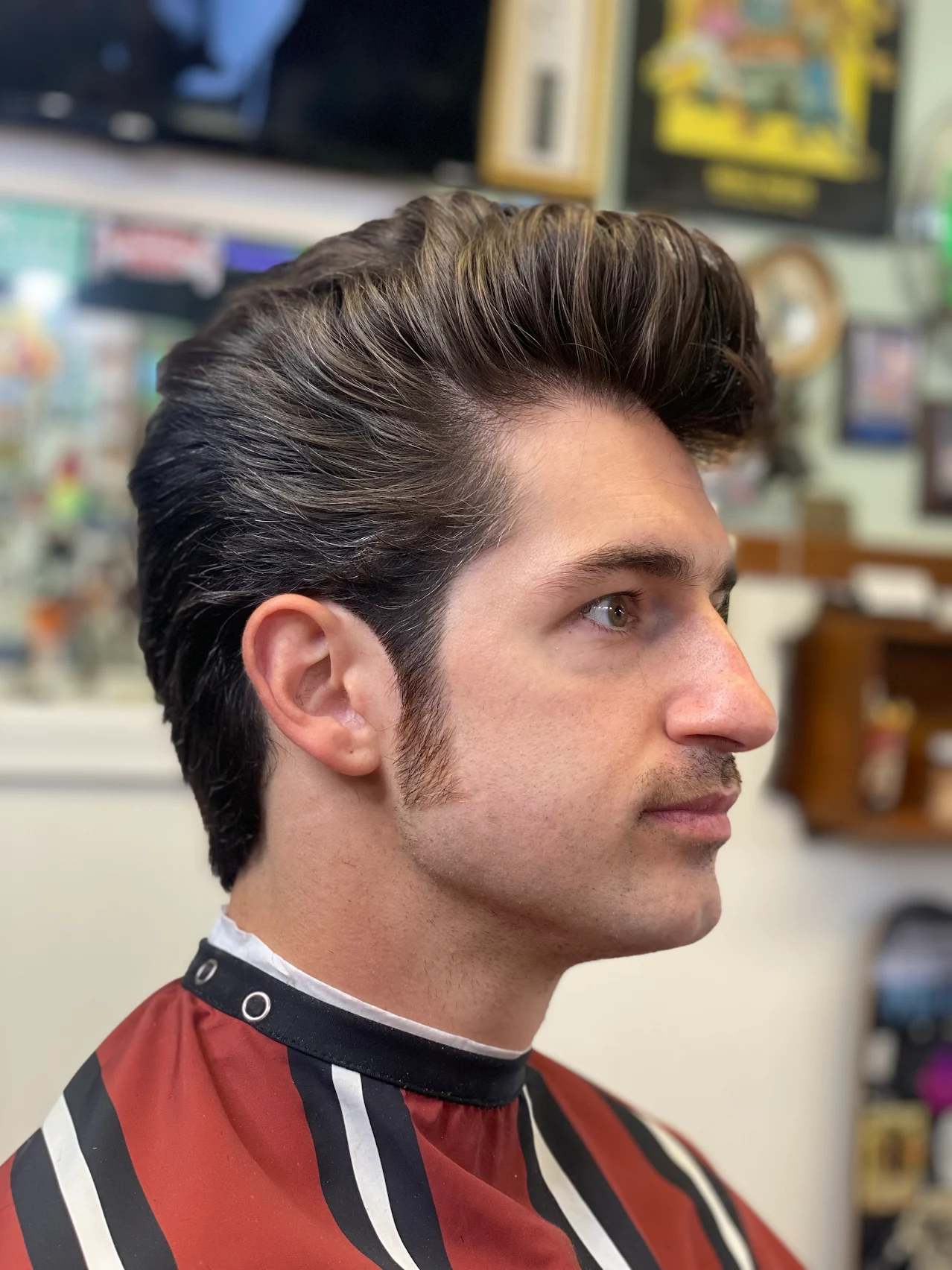 Ducktail Barbershop 3 Your Community Marketplace: It's quick and easy. Learn, Shop, Sell, and connect with friends and family.