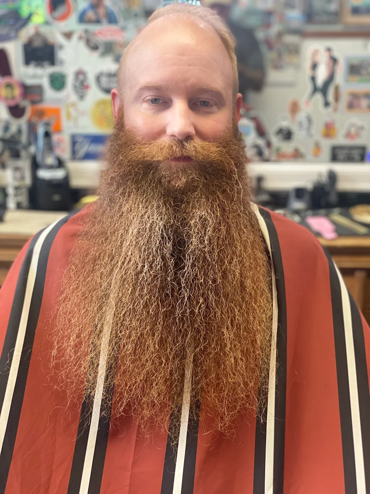 Ducktail Barbershop 4 Your Community Marketplace: It's quick and easy. Learn, Shop, Sell, and connect with friends and family.