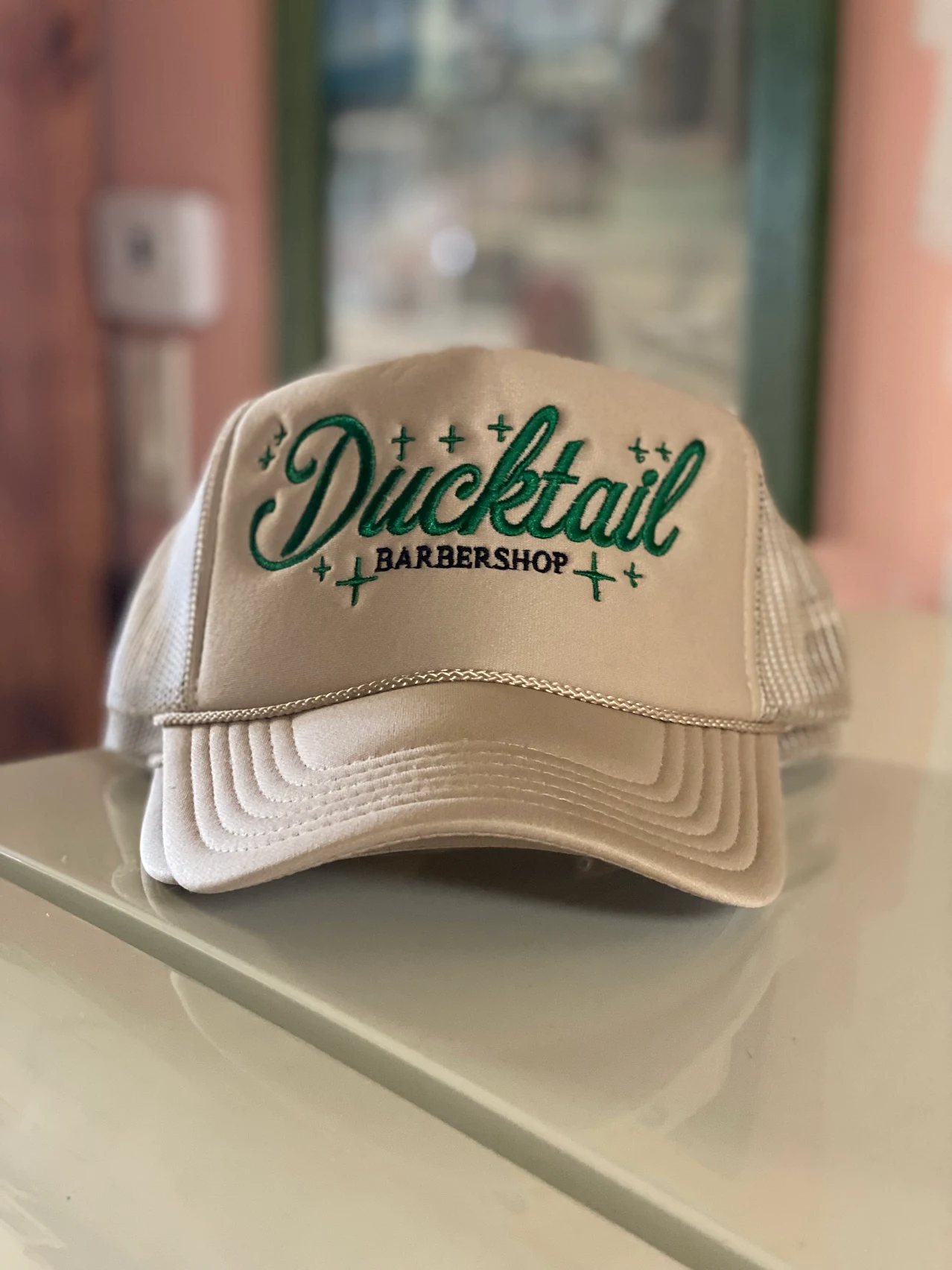 Ducktail Barbershop 7 Your Community Marketplace: It's quick and easy. Learn, Shop, Sell, and connect with friends and family.