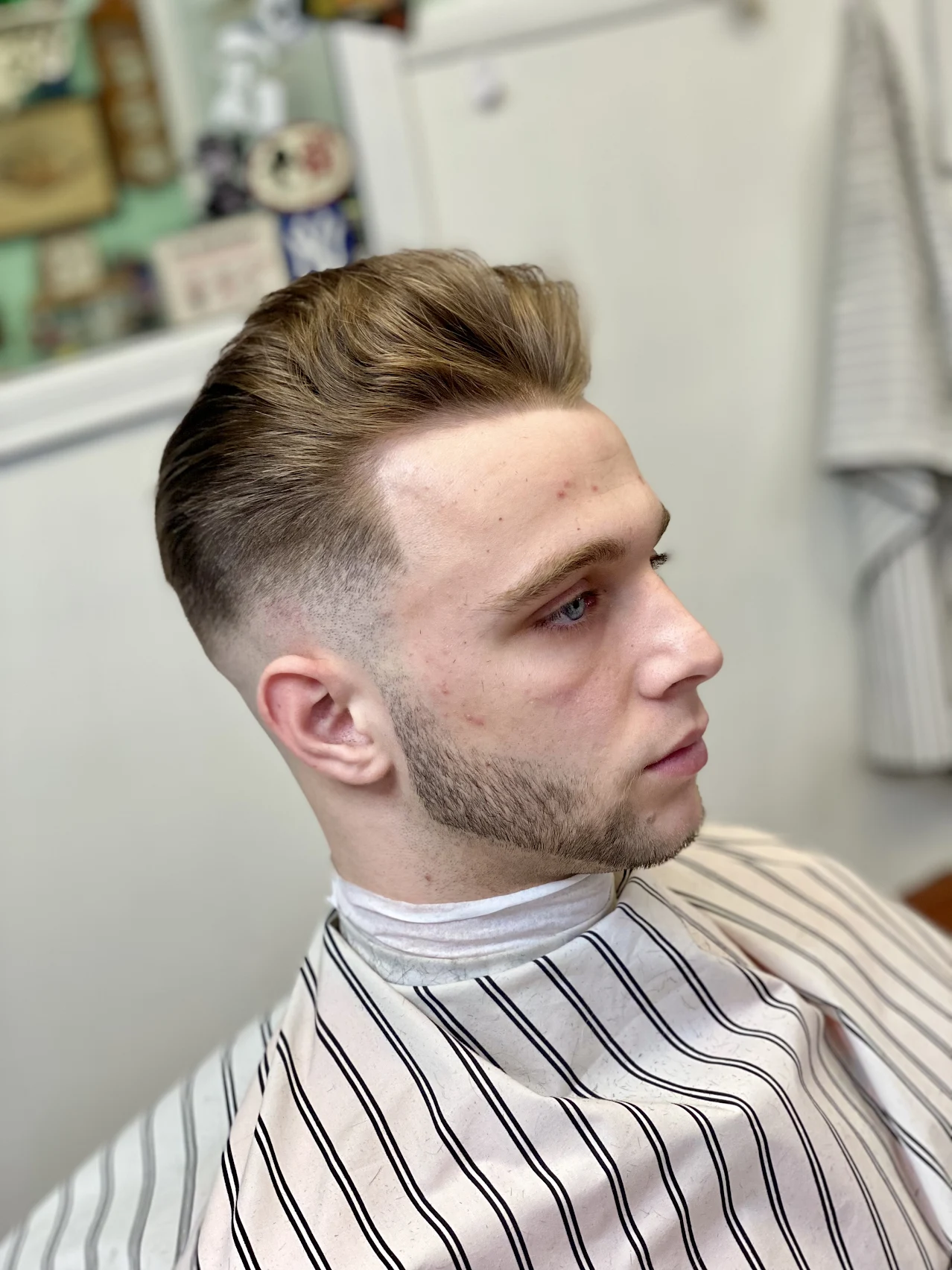 Ducktail Barbershop 8 Your Community Marketplace: It's quick and easy. Learn, Shop, Sell, and connect with friends and family.