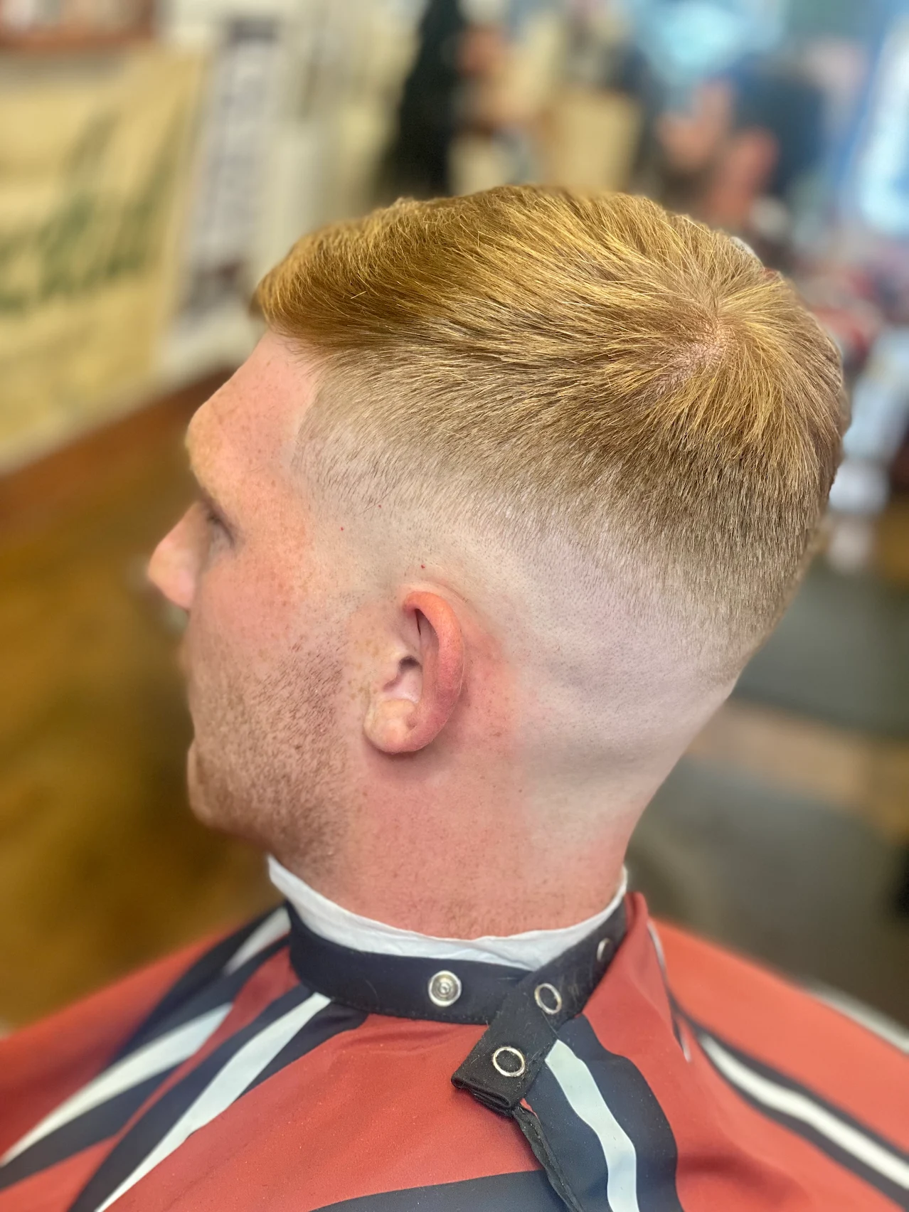 Ducktail Barbershop 9 Your Community Marketplace: It's quick and easy. Learn, Shop, Sell, and connect with friends and family.