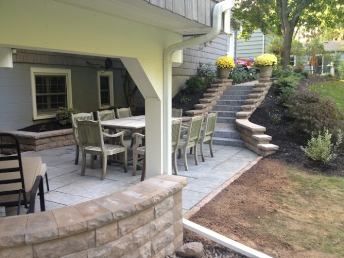 Educated Landscape 3 Your Community Marketplace: It's quick and easy. Learn, Shop, Sell, and connect with friends and family.