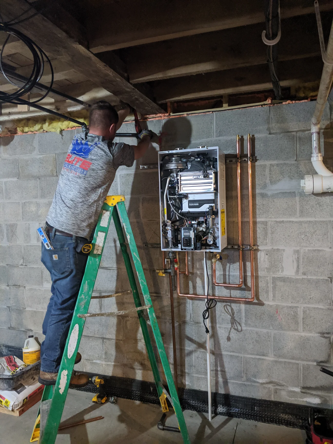 Elite Plumbing Solutions 2 Your Community Marketplace: It's quick and easy. Learn, Shop, Sell, and connect with friends and family.