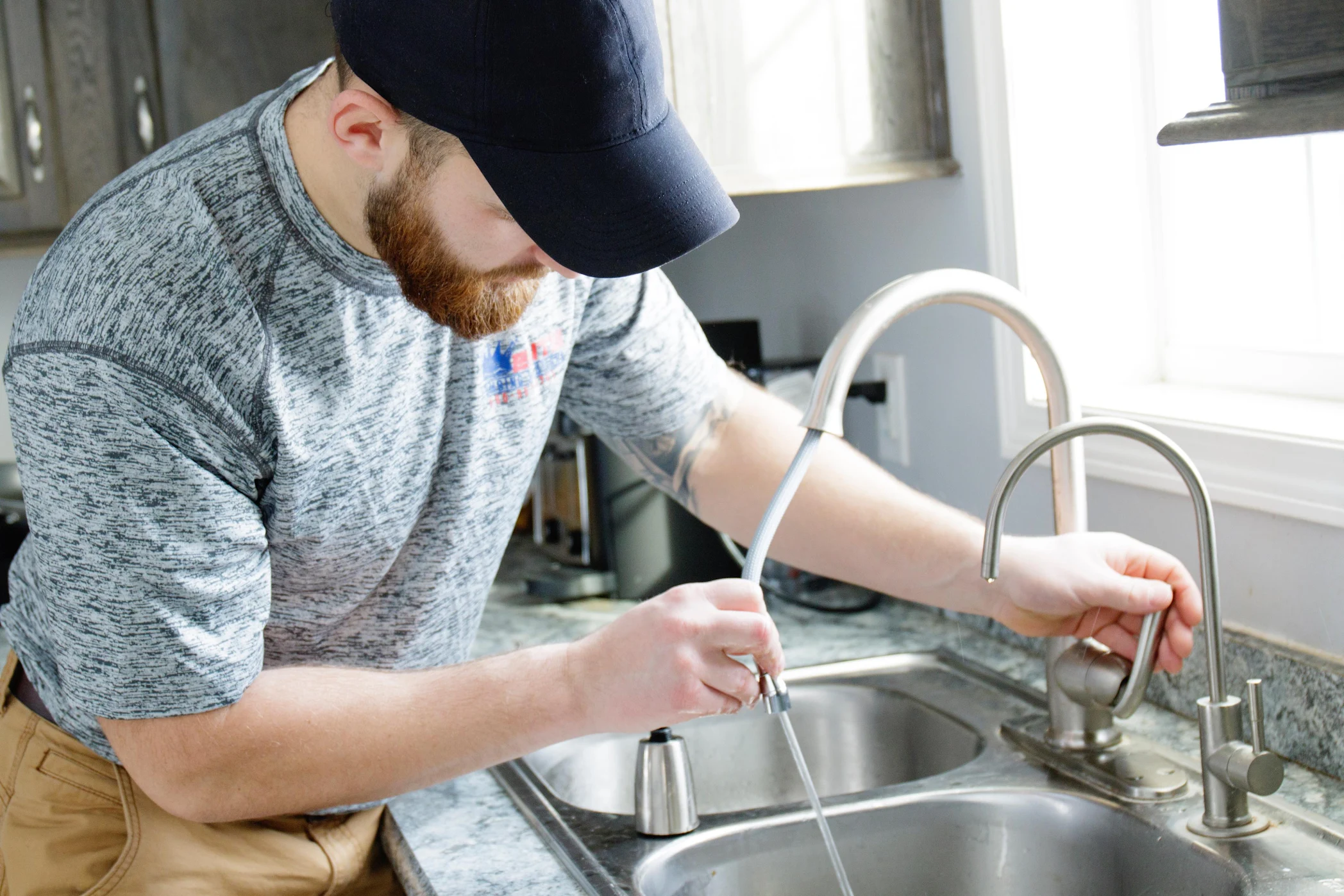Elite Plumbing Solutions 3 Your Community Marketplace: It's quick and easy. Learn, Shop, Sell, and connect with friends and family.