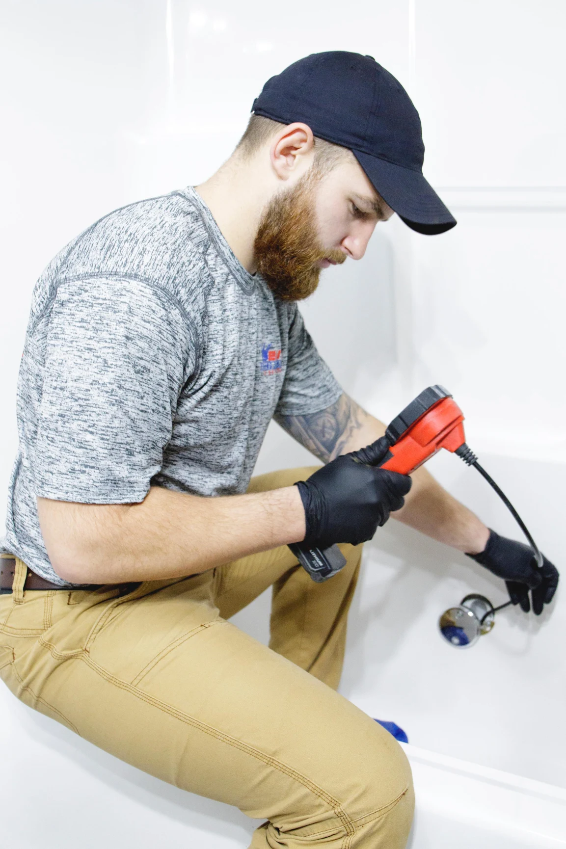 Elite Plumbing Solutions 5 Your Community Marketplace: It's quick and easy. Learn, Shop, Sell, and connect with friends and family.