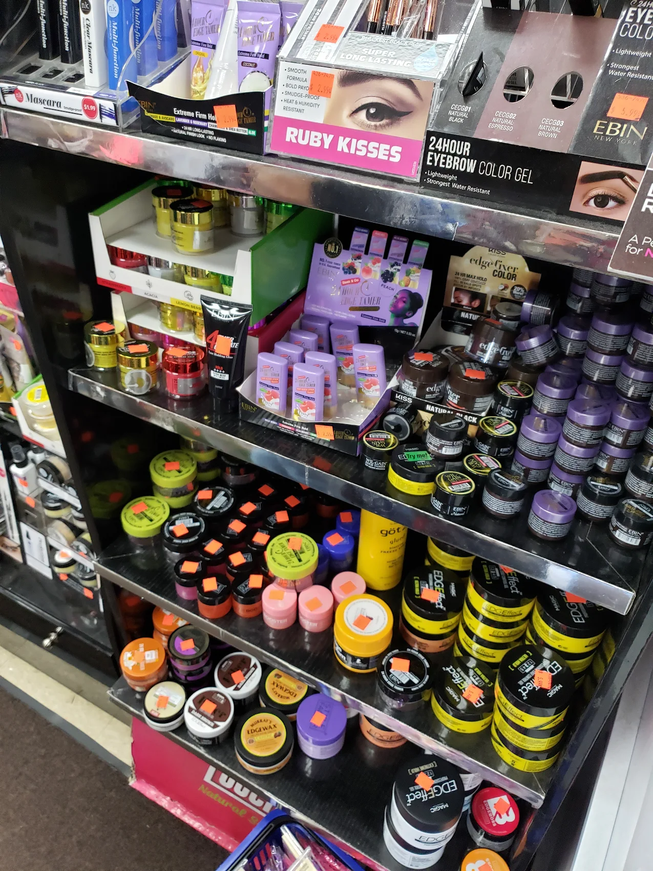 Empire Clothing Footware 2 Your Community Marketplace: It's quick and easy. Learn, Shop, Sell, and connect with friends and family.