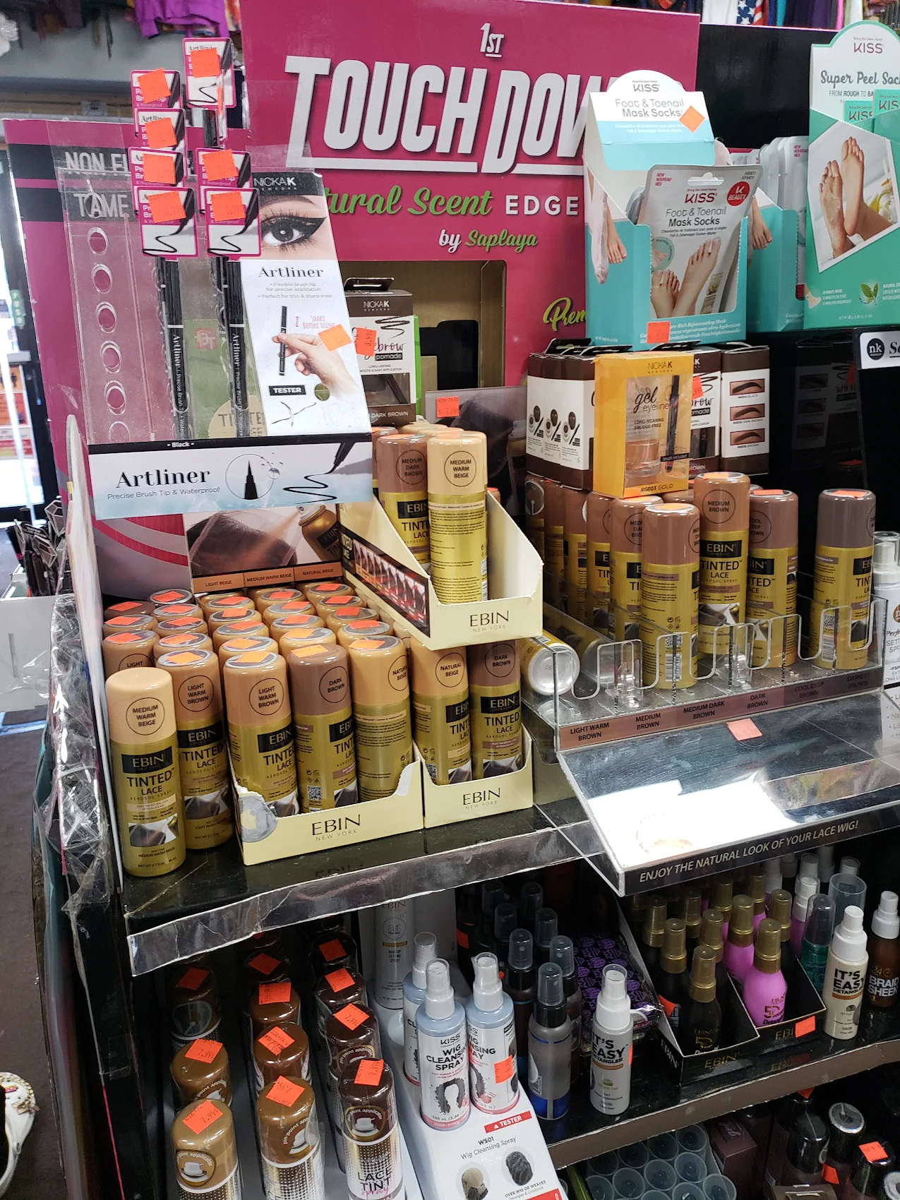 Empire Clothing Footware 3 Your Community Marketplace: It's quick and easy. Learn, Shop, Sell, and connect with friends and family.