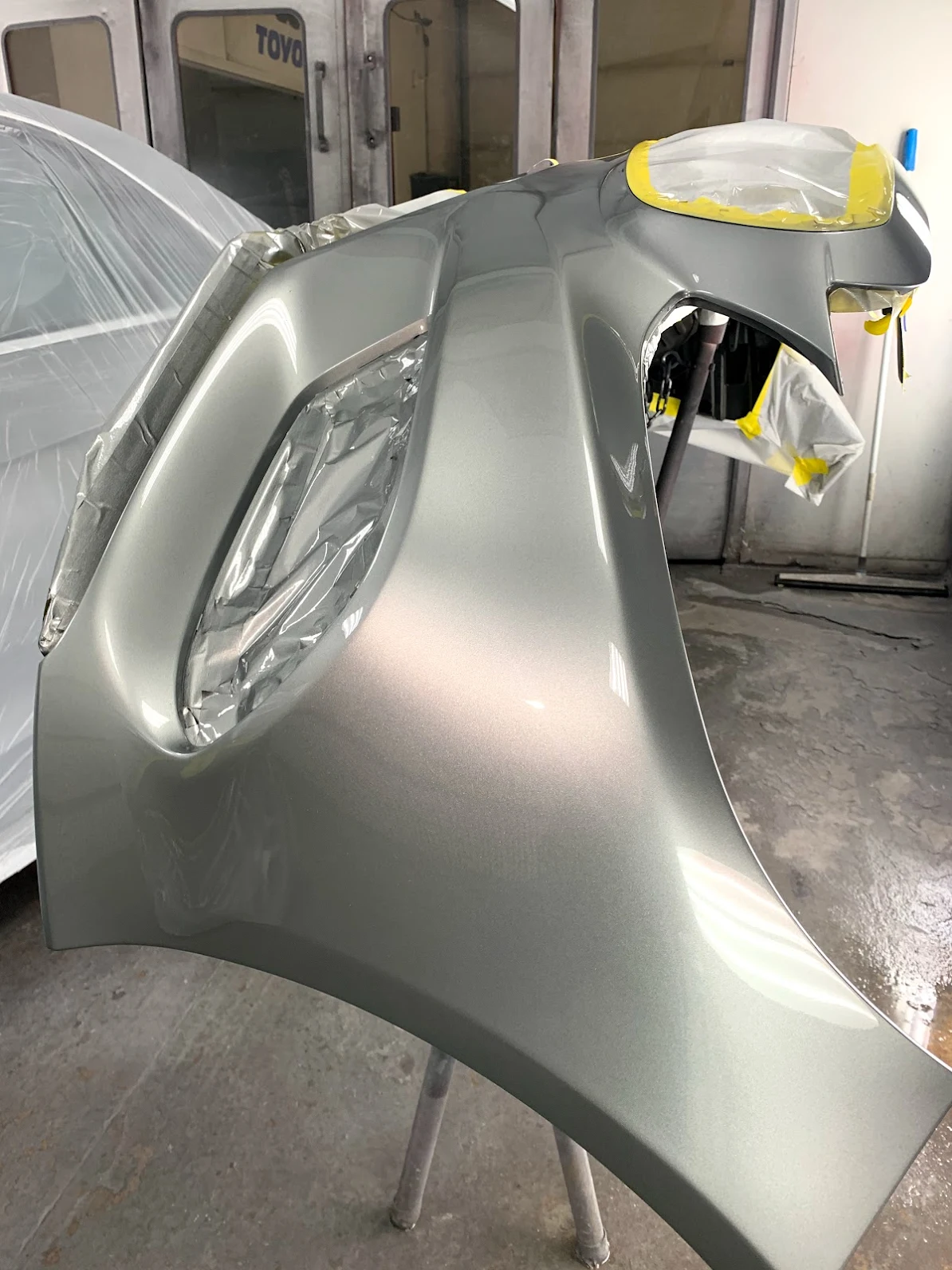 Executive Autobody 3 Your Community Marketplace: It's quick and easy. Learn, Shop, Sell, and connect with friends and family.