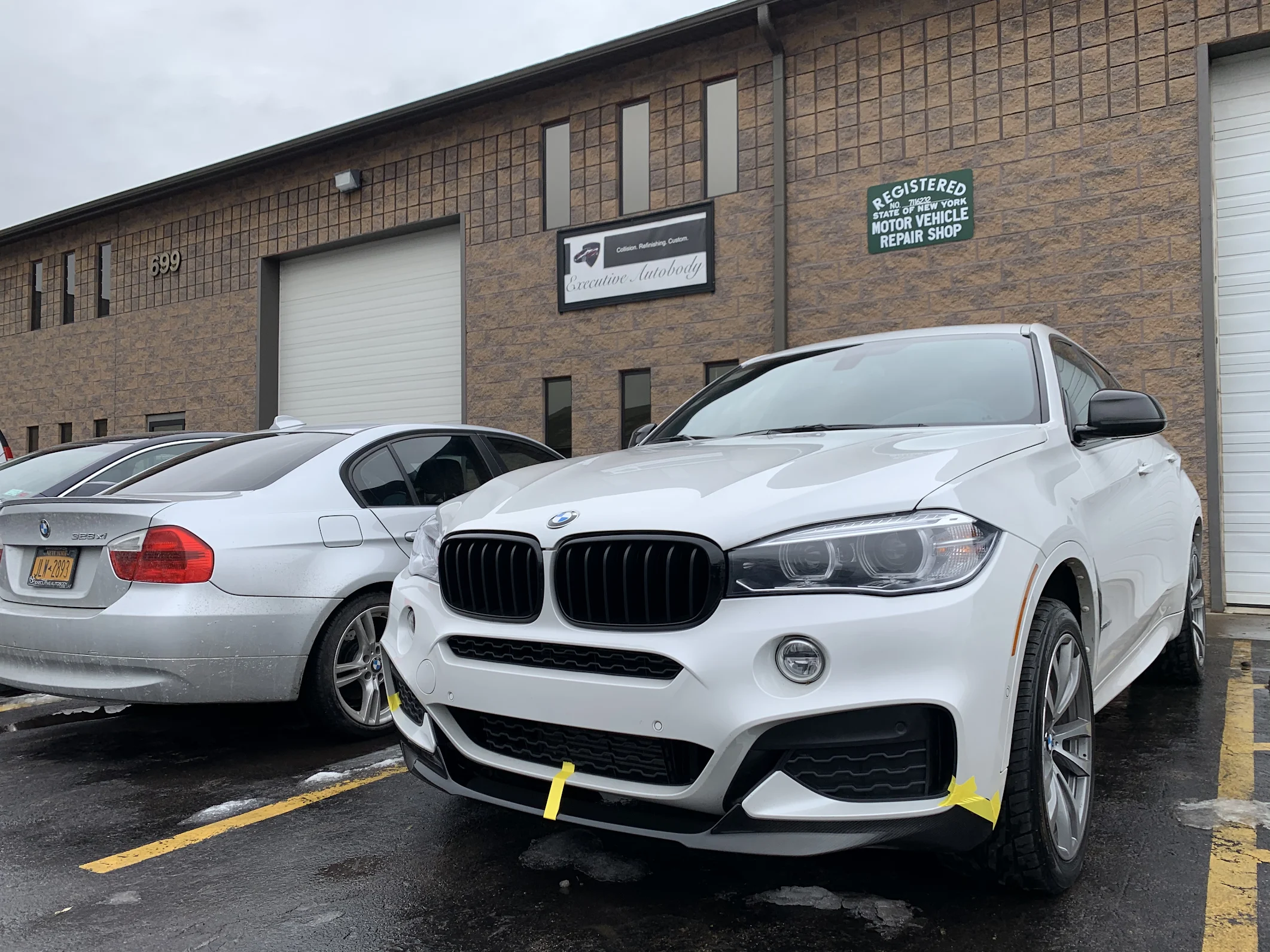 Executive Autobody 4 Your Community Marketplace: It's quick and easy. Learn, Shop, Sell, and connect with friends and family.