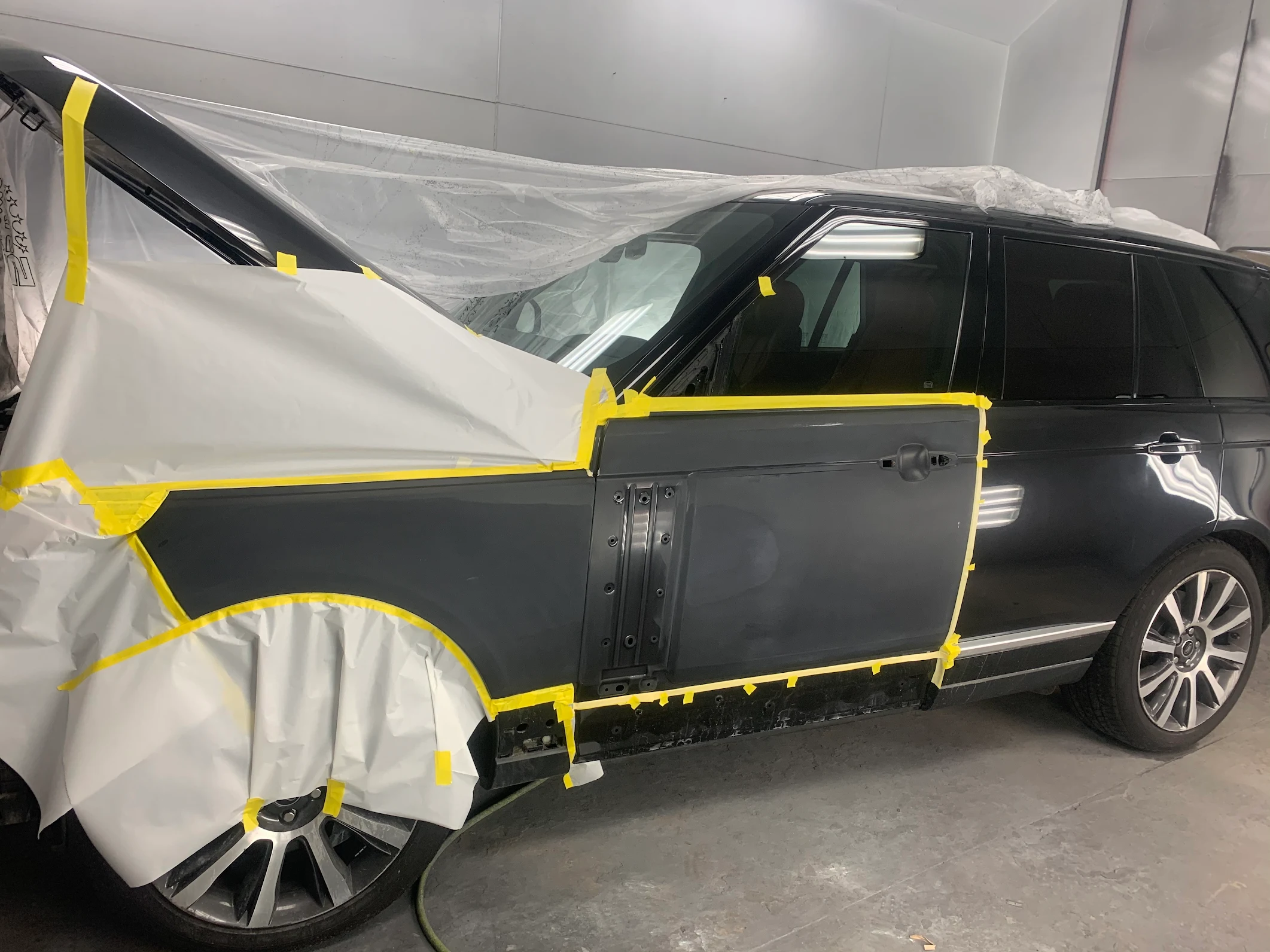 Executive Autobody 5 Your Community Marketplace: It's quick and easy. Learn, Shop, Sell, and connect with friends and family.