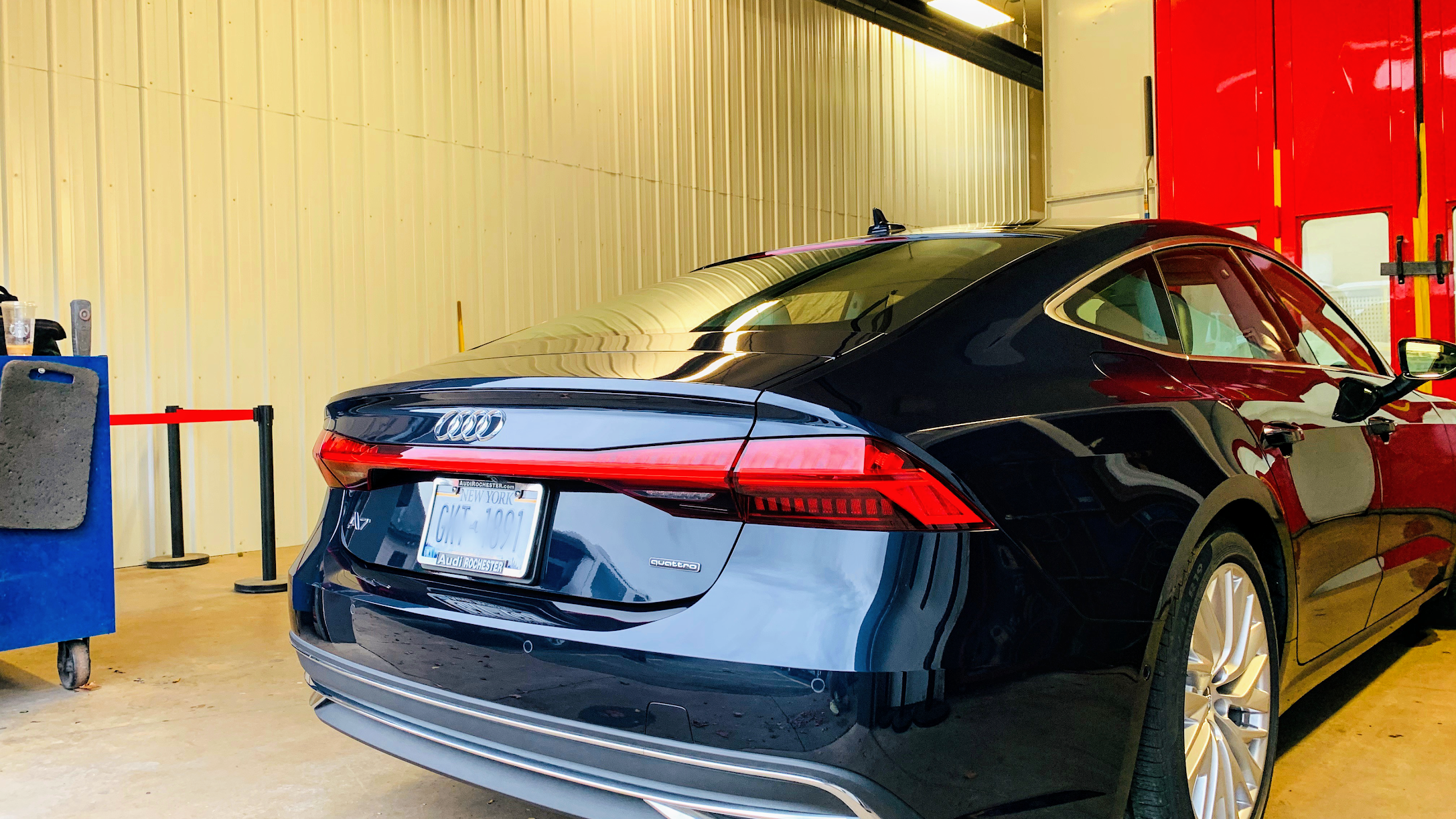 Executive Autobody Your Community Marketplace: It's quick and easy. Learn, Shop, Sell, and connect with friends and family.