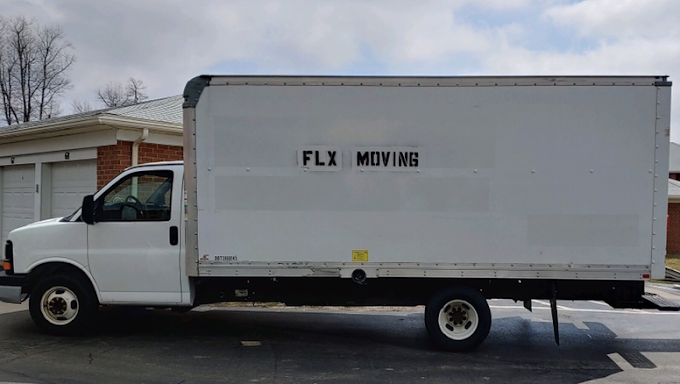FLX Moving and Delivery Your Community Marketplace: It's quick and easy. Learn, Shop, Sell, and connect with friends and family.