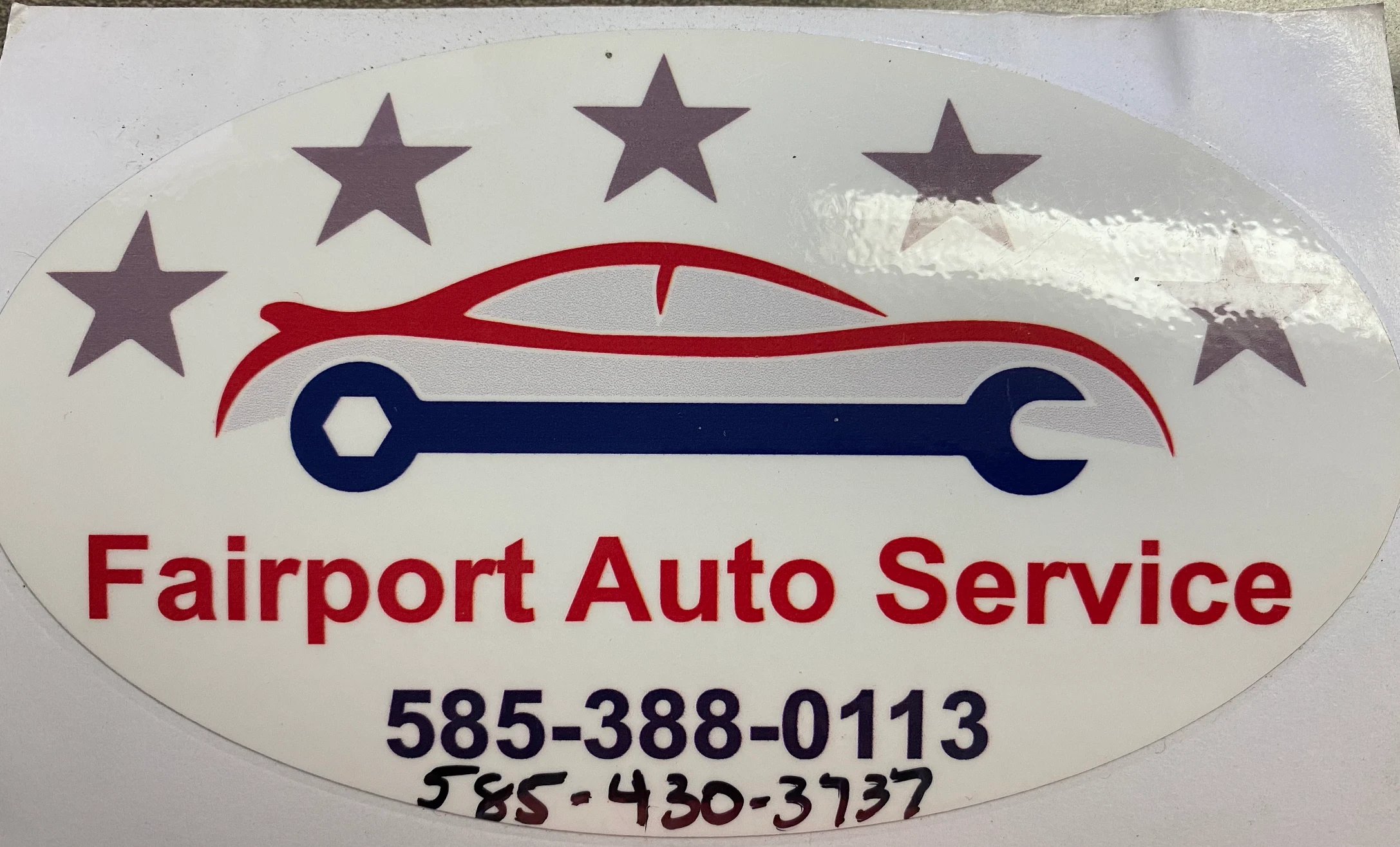 Fairport Auto Service LLC 2 Your Community Marketplace: It's quick and easy. Learn, Shop, Sell, and connect with friends and family.