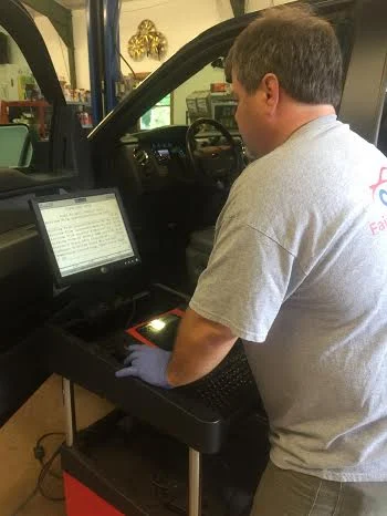 Fairport Auto Service LLC 4 Your Community Marketplace: It's quick and easy. Learn, Shop, Sell, and connect with friends and family.