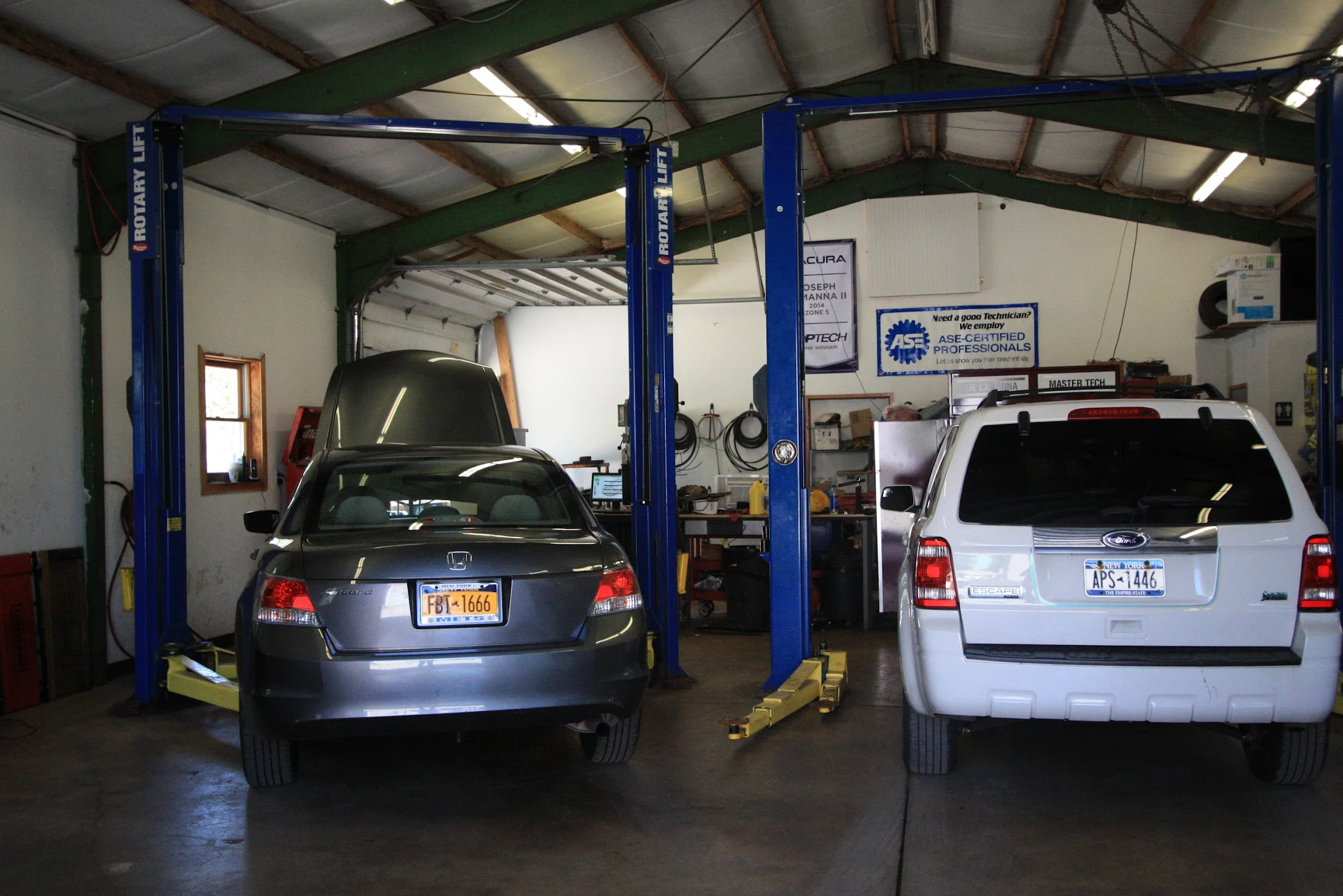 Fairport Auto Service LLC Your Community Marketplace: It's quick and easy. Learn, Shop, Sell, and connect with friends and family.