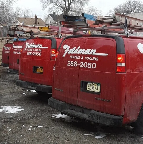 Feldman Heating Cooling Inc. 2 Your Community Marketplace: It's quick and easy. Learn, Shop, Sell, and connect with friends and family.