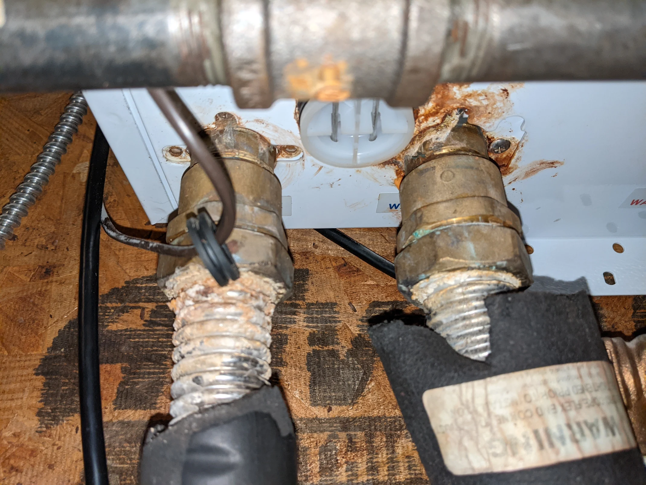 Feldman Heating Cooling Inc. 5 Your Community Marketplace: It's quick and easy. Learn, Shop, Sell, and connect with friends and family.