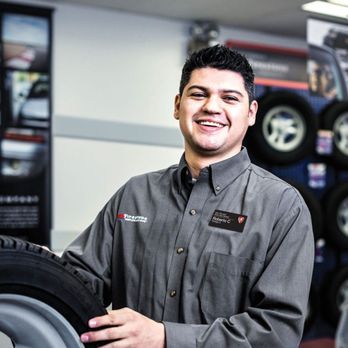 Firestone Complete Auto Care1 Your Community Marketplace: It's quick and easy. Learn, Shop, Sell, and connect with friends and family.
