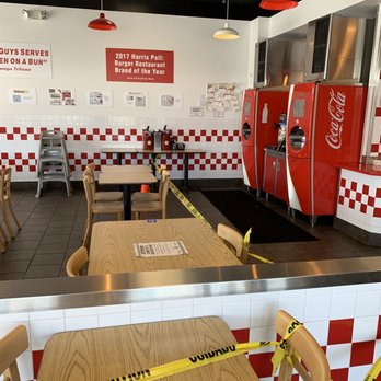 Five Guys1 Your Community Marketplace: It's quick and easy. Learn, Shop, Sell, and connect with friends and family.