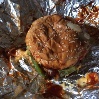 Five Guys3 Your Community Marketplace: It's quick and easy. Learn, Shop, Sell, and connect with friends and family.