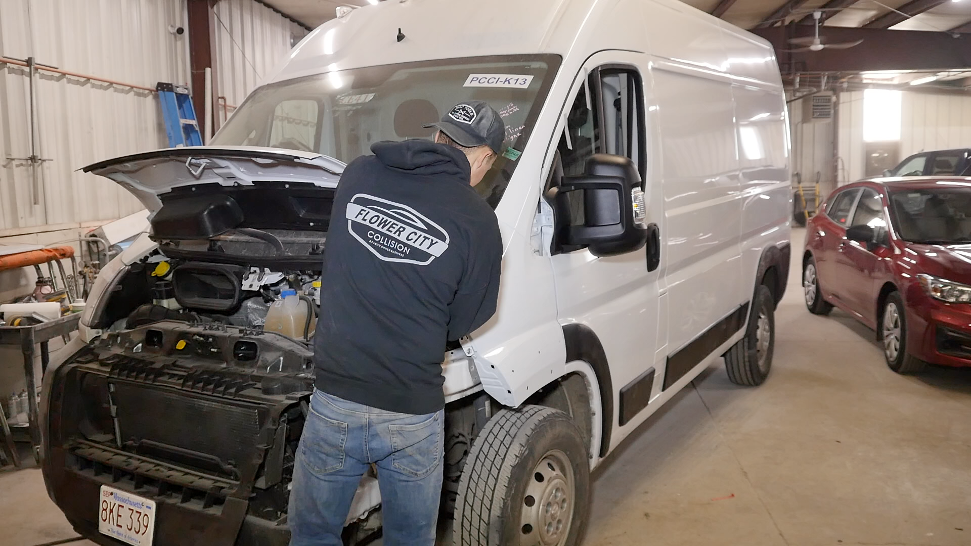 Flower City Collision 4 Your Community Marketplace: It's quick and easy. Learn, Shop, Sell, and connect with friends and family.