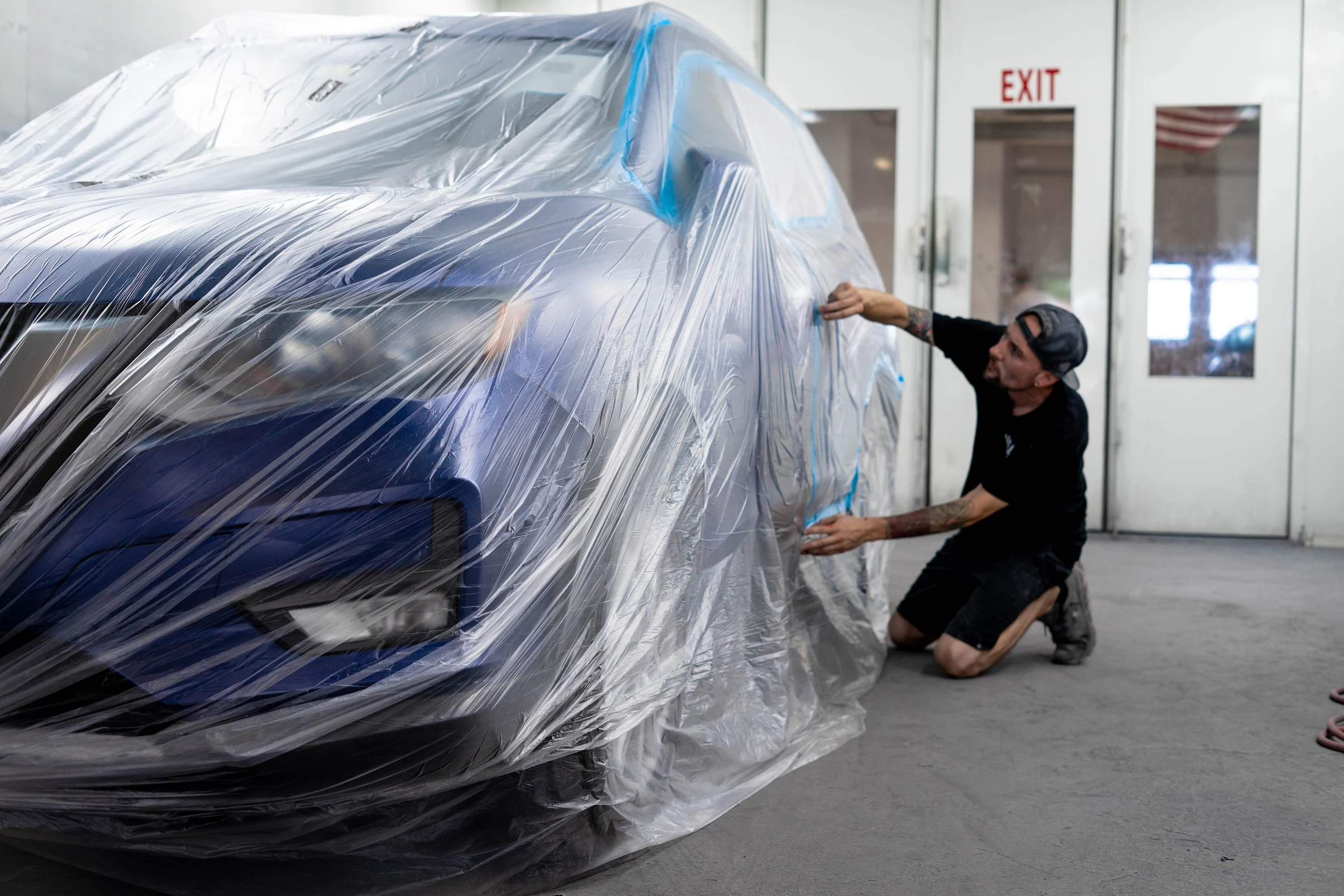 Flower City Collision Your Community Marketplace: It's quick and easy. Learn, Shop, Sell, and connect with friends and family.