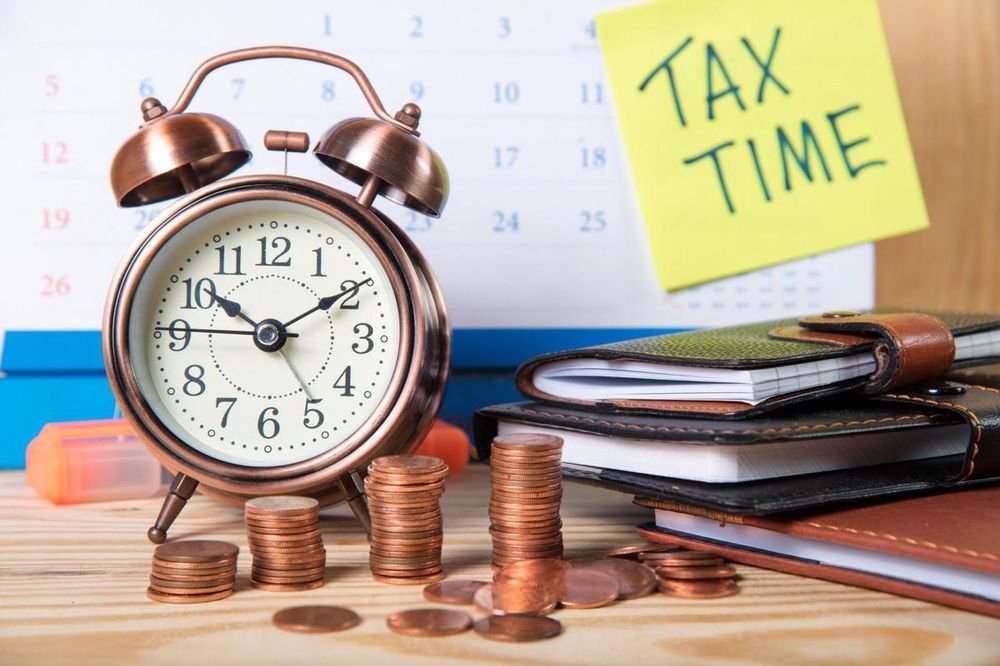 Flower City Tax Accounting 1 Your Community Marketplace: It's quick and easy. Learn, Shop, Sell, and connect with friends and family.