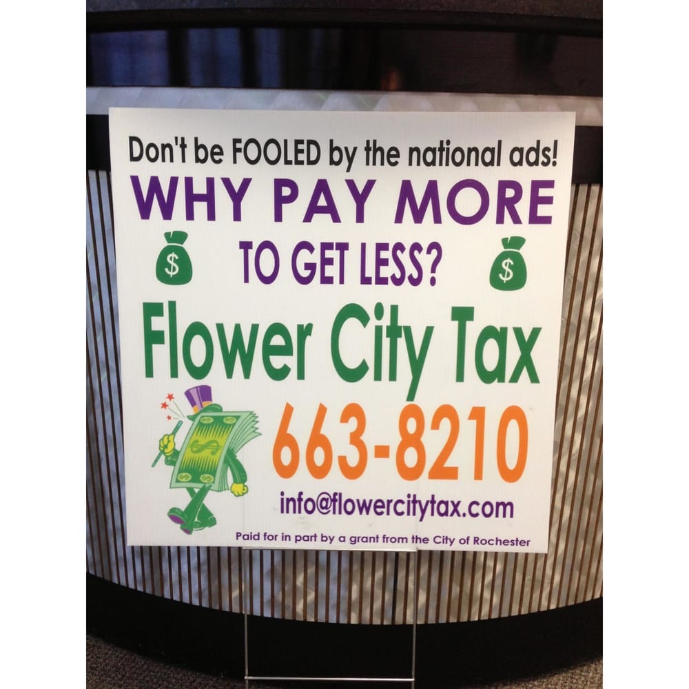 Flower City Tax Accounting 2 Your Community Marketplace: It's quick and easy. Learn, Shop, Sell, and connect with friends and family.