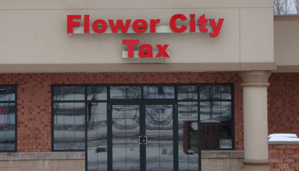 Flower City Tax Accounting 3 Your Community Marketplace: It's quick and easy. Learn, Shop, Sell, and connect with friends and family.