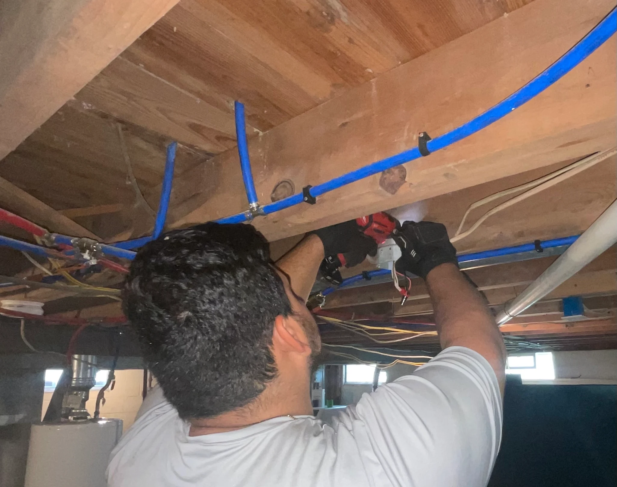 Fuerza Electric Corp. 2 Your Community Marketplace: It's quick and easy. Learn, Shop, Sell, and connect with friends and family.